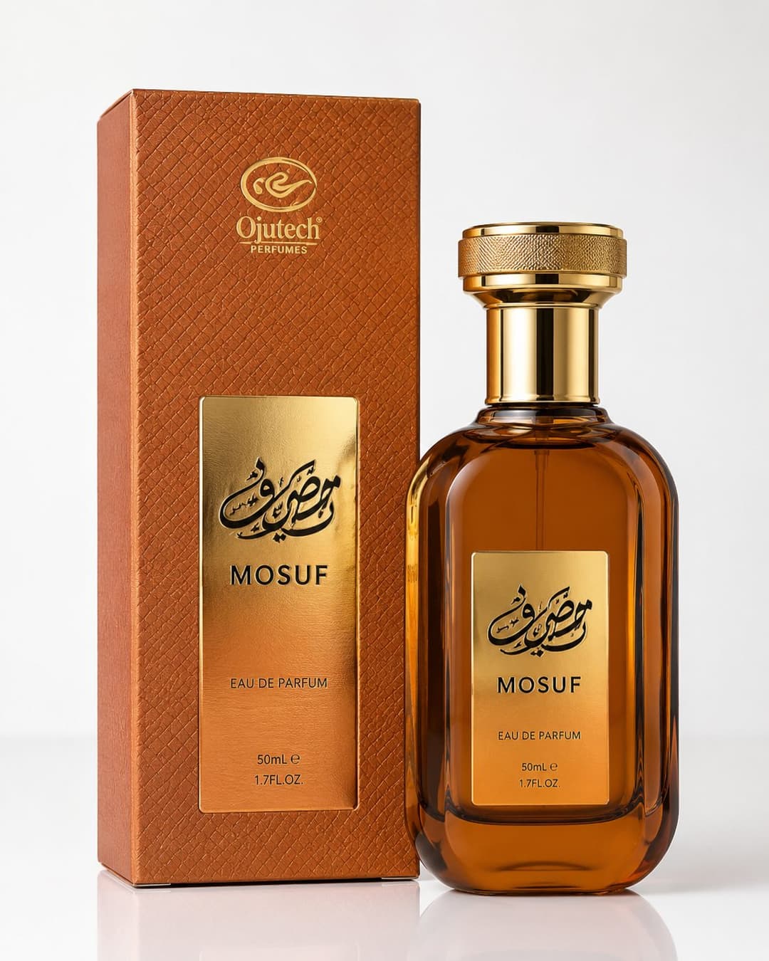 MOSUF Perfume